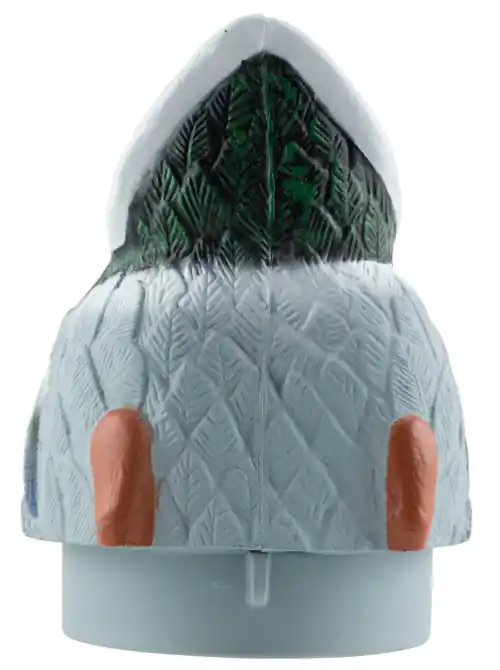 Mojo Outdoors HW2459 Butt-Up Rippler Mallard Drake Decoy | Top-Selling