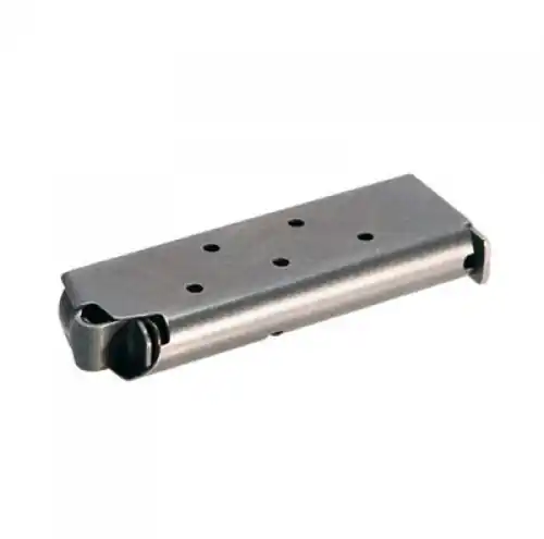 SIG Sauer P238 6-Round .380 ACP Magazine Steel | In Demand