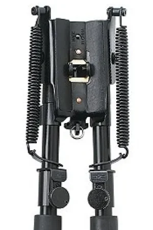 Outers Champion Targets Standard Bipod Metal Black | Ending Soon