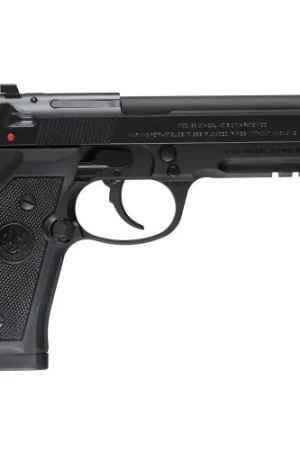 Beretta 96A1 Tactical .40 S&W Black Pistol | Now Available