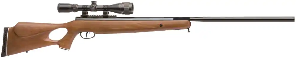 Benjamin BT1500WNP Trail XL Nitrogen Piston .177 Pellet Air Rifle - Deal of the Day