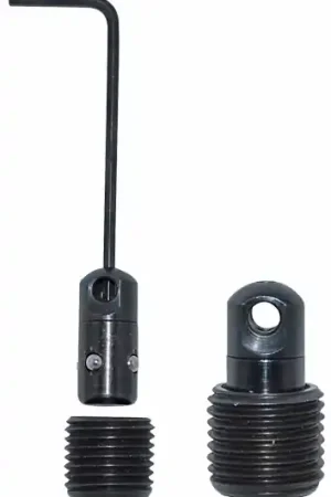 Deal of the Day - GrovTec Multi-Adaptor Stud Set