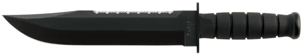 Top Rated - KA-BAR Big Brother Kraton G