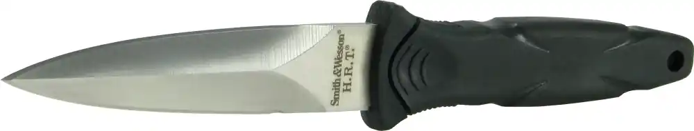 Flash Sale | Smith & Wesson SWHRT3 Military Boot Knife