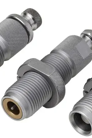 Deal of the Day - Hornady Series II Three-Die Pistol Set .45 ACP / .45 Win Mag