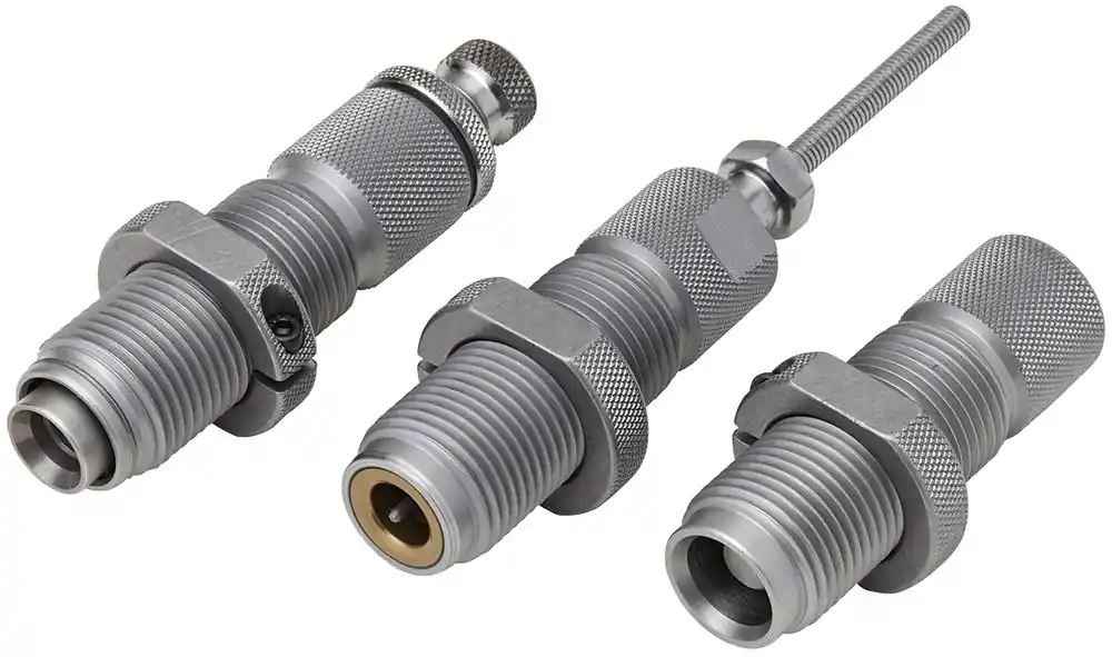 Deal of the Day - Hornady Series II Three-Die Pistol Set .45 ACP / .45 Win Mag