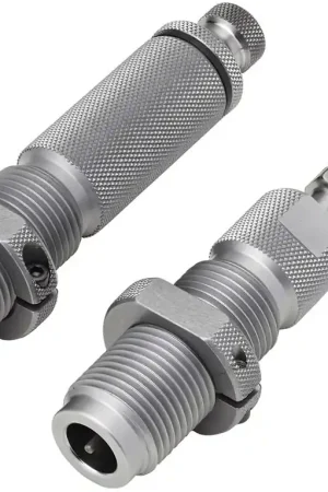 Available Now | Hornady New Dimension Series I Two-Die Rifle Set .30 TC