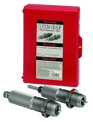 Exclusive Offer | Hornady Series 1 Full Length 2-Die Set For 303 British