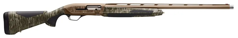 Add to Cart - Browning Maxus II Wicked Wing 12 Gauge Shotgun