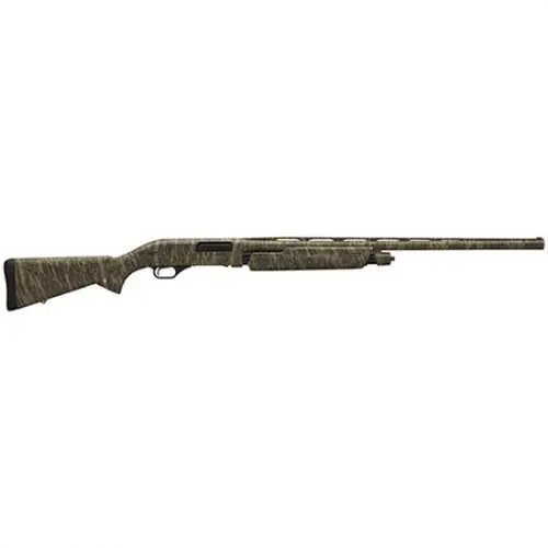Winchester SXP Waterfowl Hunter 20 Gauge Mossy Oak Bottomland Shotgun | Order Today