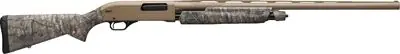 Winchester SXP Hybrid Hunter 12 Gauge Flat Dark Earth Shotgun - Deal