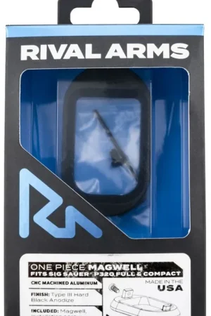 Rival Arms RA-RA70S201A SIG P320 Full Carry Magwell .410 Accessory - Buy Online