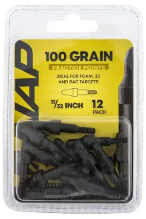 NAP Practice 3D Point 11 32 100G - Shop Today