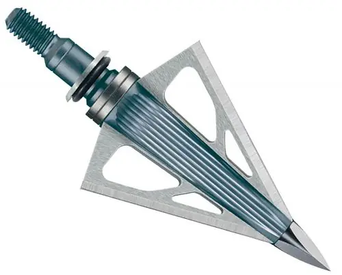 NAP Thunderhead 100 - Top Quality