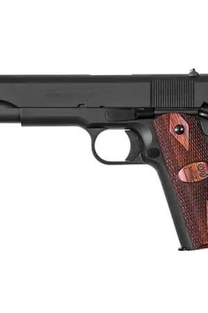 Auto-Ordnance 1911-A1 GI Spec 9mm Matte Black Pistol | Special Deal