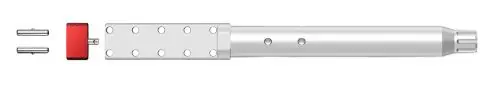 Act Fast | Real Avid Lug-Lok Upper Vise Block AR10