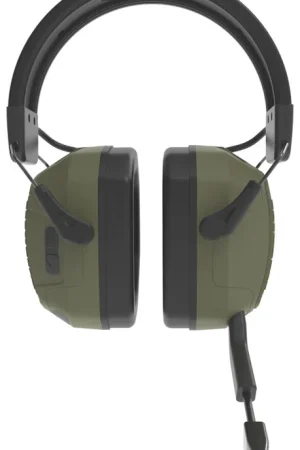 Caldwell E-Max PRO BT Over-the-Ear Black - Free Returns