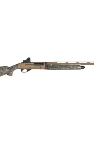Ends Today - Girsan MC312 Gobbler 12 Gauge Camo Cerakote Shotgun