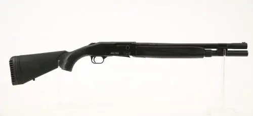 Brand New | Mossberg 940 Pro Tactical 12 Gauge Black Shotgun