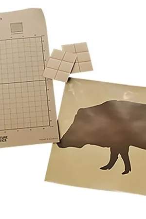 ATN Thermal Zero Training Kit Boar Targets - Price Drop