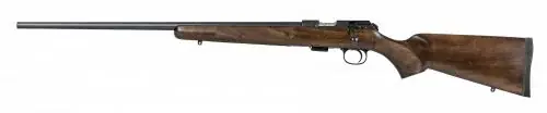 Buy Now - CZ 457 American Left Hand .22 WMR Blue/Black Rifle