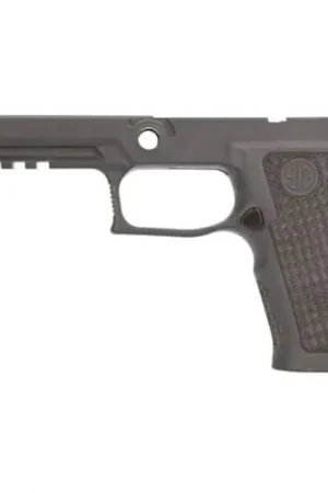SIG Sauer P320 LTXG Grip Mod Assy 9mm FS Gray Pistol Grip Module | Discount