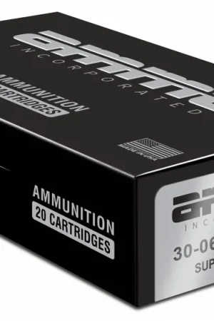 Ammo Inc. Signature .30-06 Springfield | One Day Deal