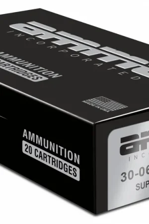 Ammo Inc. Signature .30-06 Springfield - Available to Order