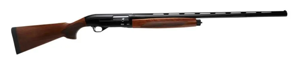 Best Seller | Stevens 560 Field Compact 12 Gauge Turkish Walnut Shotgun