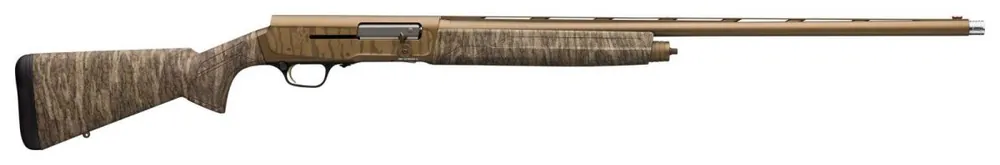 Browning A5 16 Gauge Burnt Bronze Camo Shotgun | Customer Favorite