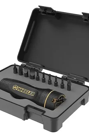 Best Price - Wheeler Engineering Digital F.A.T. Wrench