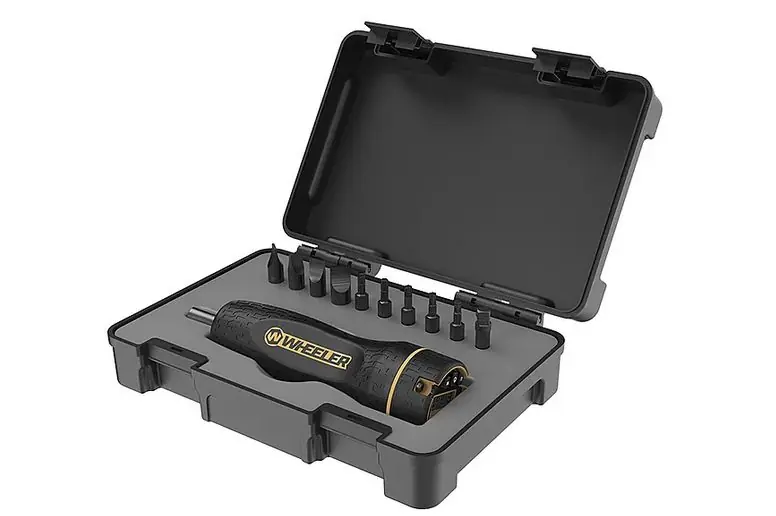 Best Price - Wheeler Engineering Digital F.A.T. Wrench