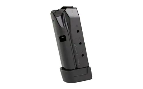 1791 Gunleather Z9 9mm Luger 9-Round Magazine for Glock 43 Black | Sale Price