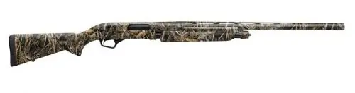 Winchester SXP Waterfowl Hunter 12 Gauge Realtree Max-7 Shotgun - Ready to Ship