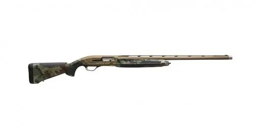 Best Value | Browning Maxus II Wicked Wing 12 Gauge Burnt Bronze Cerakote Shotgun