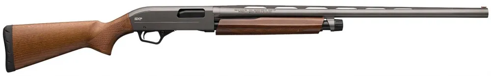 Winchester SXP Hybrid Field 20 Gauge Perma-Cote Gray Shotgun - Order Today
