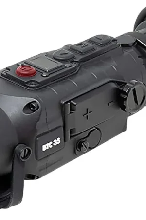 Burris BTC 35 V2 Thermal Clip-On Handheld Mountable - Premium Quality