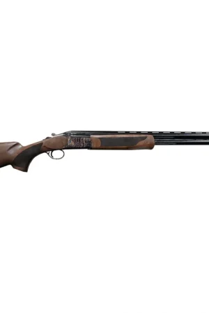 Available Now - Pointer Acrius 12 Gauge Case Colored Shotgun