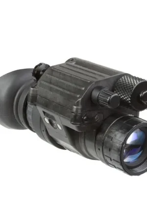 Ready to Ship | AGM Global Vision AGM PVS-14 NL2 Night Vision Monocular Gen 2+ Level 2