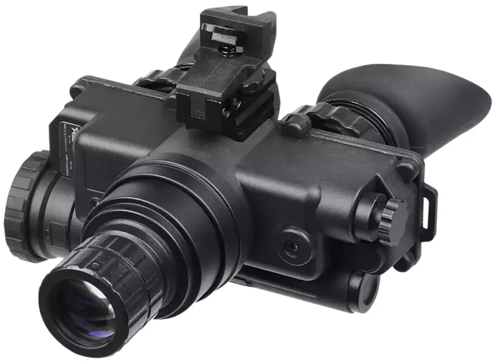 AGM Global Vision Wolf-7 PRO NW1 1x - In Stock