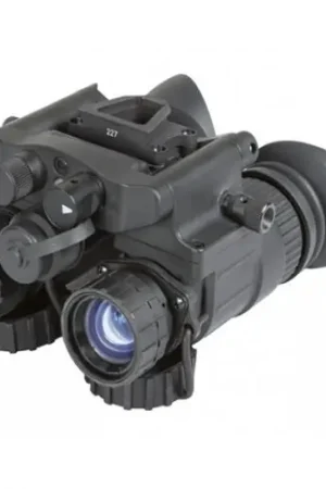 Top Pick | AGM Global Vision NVG-40 3AW1 Generation 3 Dual Tube 1x 27mm Night Vision Goggles