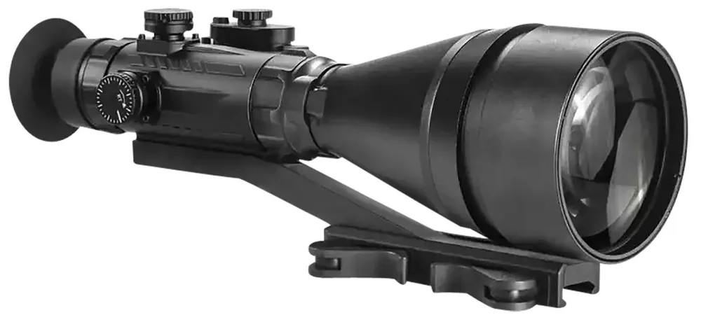 Almost Gone | AGM Global Vision Wolverine Pro-6 3APW Thermal Rifle Scope