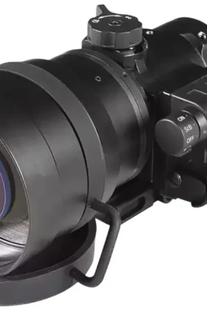 AGM Global Vision Comanche-22 1x80mm Gen 3 Auto-Gated Level 1 Night Vision Clip-On 1x - Ending Soon