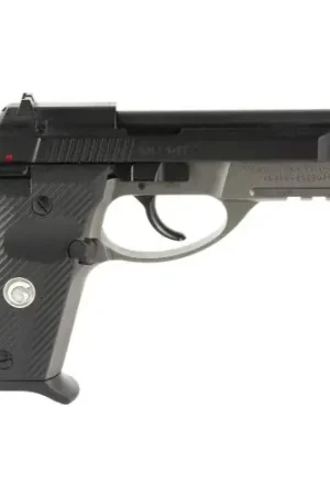 European American Armory Girsan MC14T Solution Tip-Up .380 ACP Two-Tone Pistol - Top Seller
