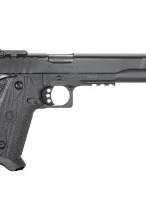 Best-Selling - European American Armory Girsan Witness 2311 Hunter 10mm Matte Black Pistol