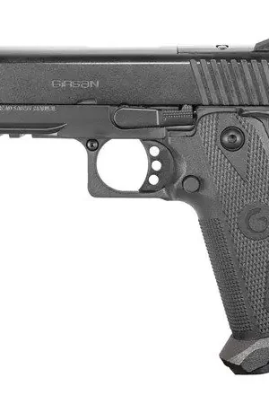 Affordable | EAA Girsan Witness 2311 .45 ACP Black Pistol