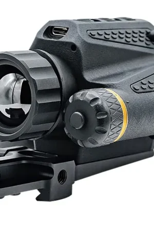 Armasight Collector 640 Compact Thermal Weapon Sight 1-4x25mm | Newly Available