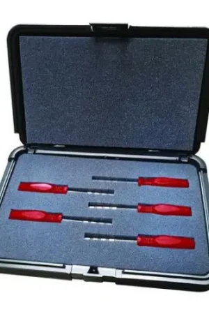Bargain | Forster Neck Tension Gage Kit