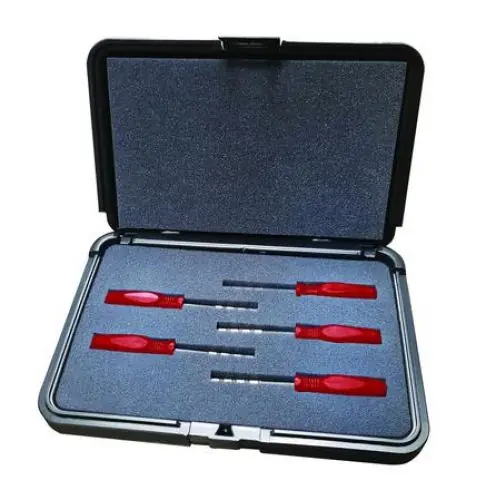 Bargain | Forster Neck Tension Gage Kit