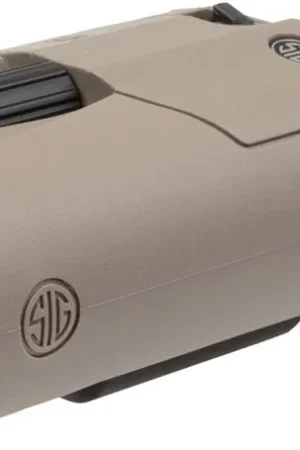 Sig Sauer Electro-Optics Zulu6 HDX Flat Dark Earth 16x42mm | Popular Pick